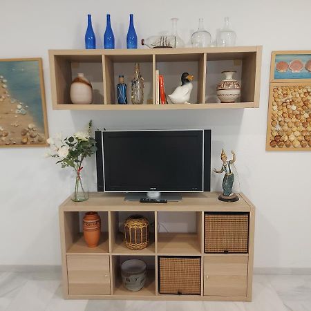 Apartamento Maria Chiclana de la Frontera Exteriör bild