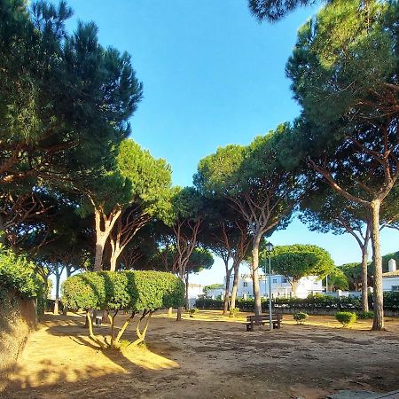 Apartamento Maria Chiclana de la Frontera Exteriör bild