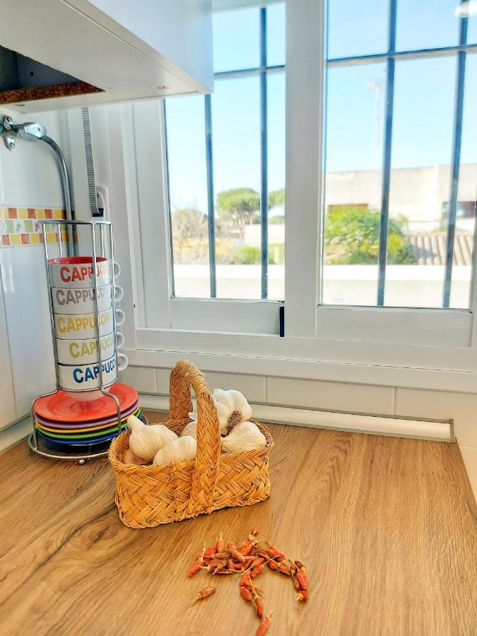 Apartamento Maria Chiclana de la Frontera Exteriör bild